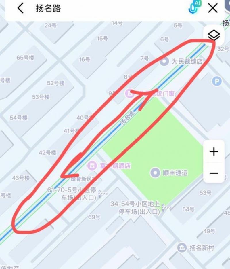无锡市扬名路出租房，一般晚上九